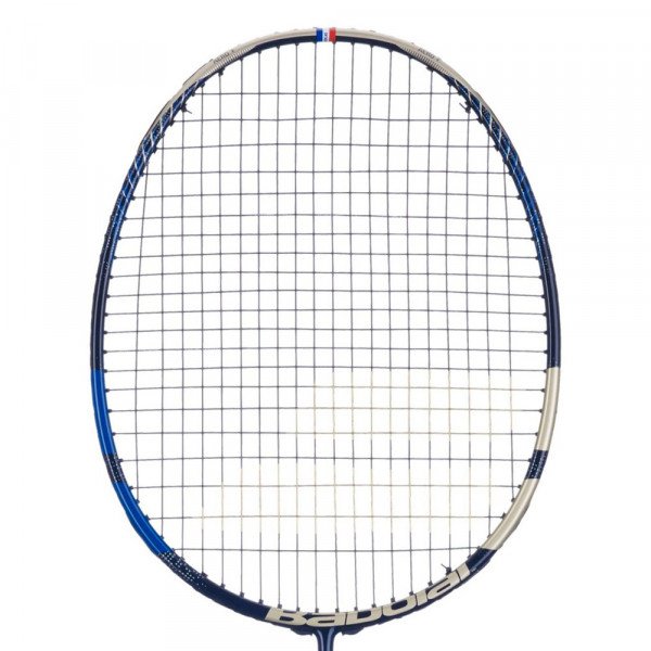 Ракетка для бадминтона Babolat Satelite Master unstr