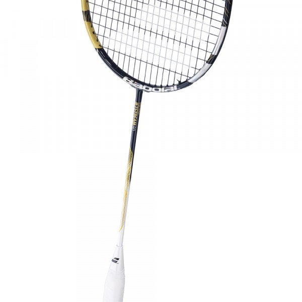 Ракетка для бадминтона Babolat Jetstream 80 unstr 