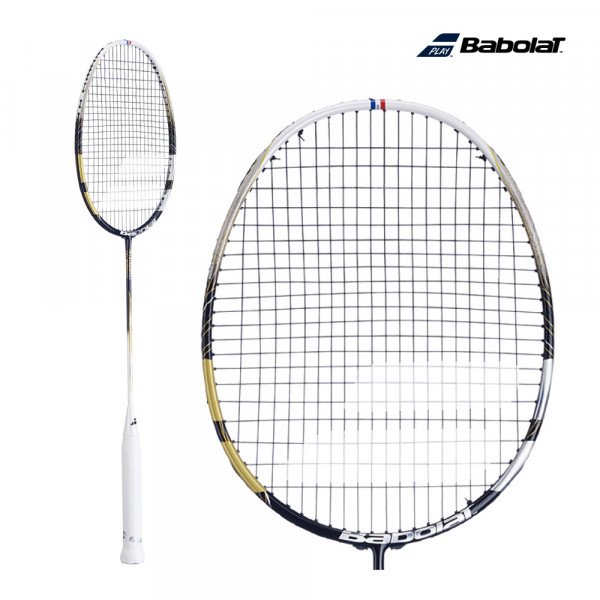 Ракетка для бадминтона Babolat Jetstream 80 unstr 