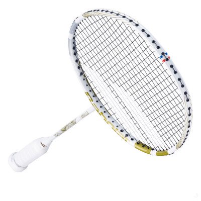 Ракетка для бадминтона Babolat Jetstream 80 unstr  Ракетка для бадминтона Babolat Jetstream 80 unstr