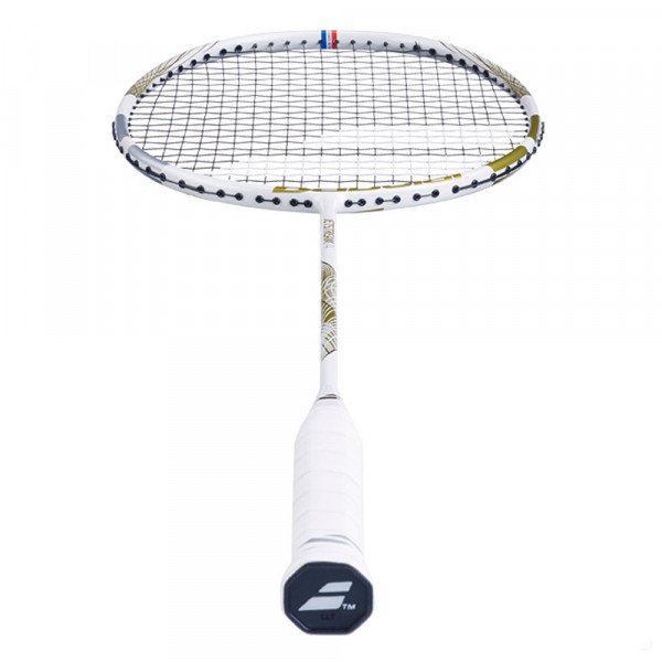 Ракетка для бадминтона Babolat Jetstream 80 unstr 