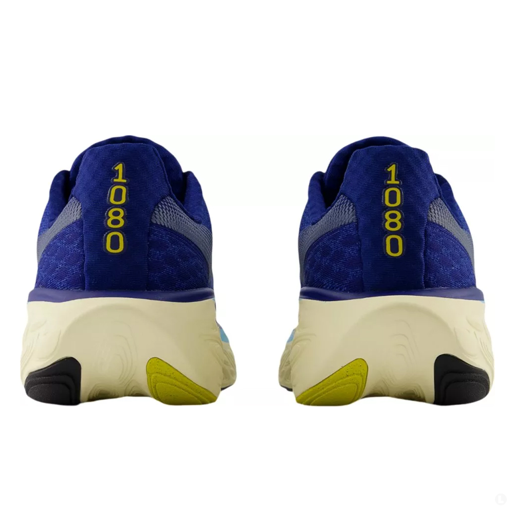 Кроссовки для бега мужские New Balance Fresh Foam X 1080 