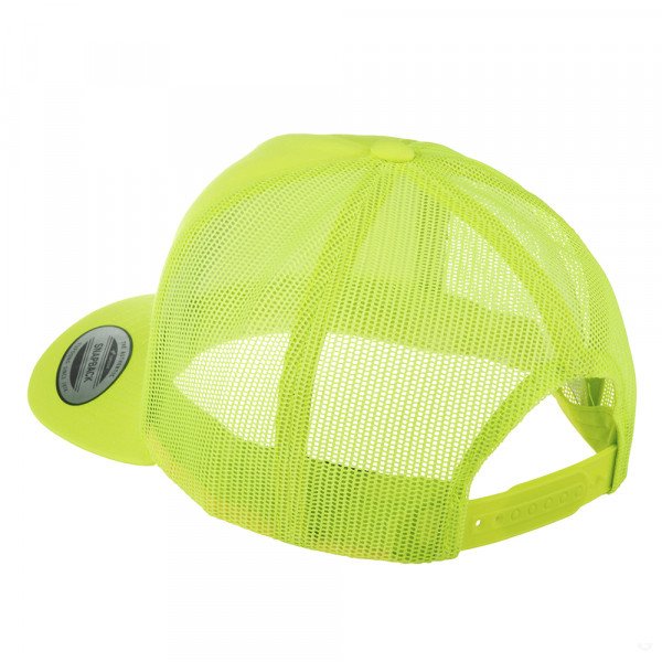 Кепка Flexfit Retro Trucker Hello summer