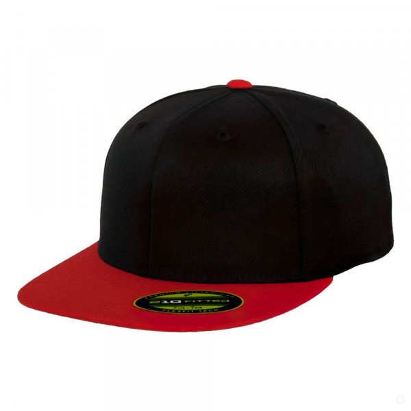 Кепка Flexfit Premium 210 Fitted 2-Tone