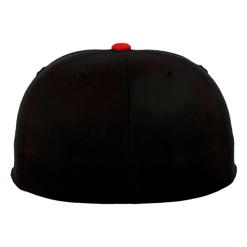 Кепка Flexfit Premium 210 Fitted 2-Tone Кепка Flexfit Premium 210 Fitted 2-Tone