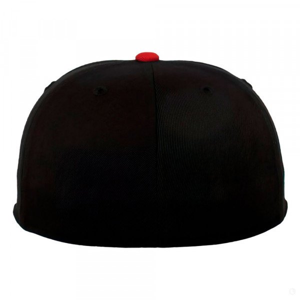 Кепка Flexfit Premium 210 Fitted 2-Tone