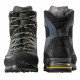 Треккинговые ботинки La Sportiva Trango Leather GTX 