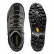 Треккинговые ботинки La Sportiva Trango Leather GTX 