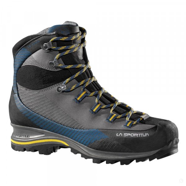 Треккинговые ботинки La Sportiva Trango Leather GTX 