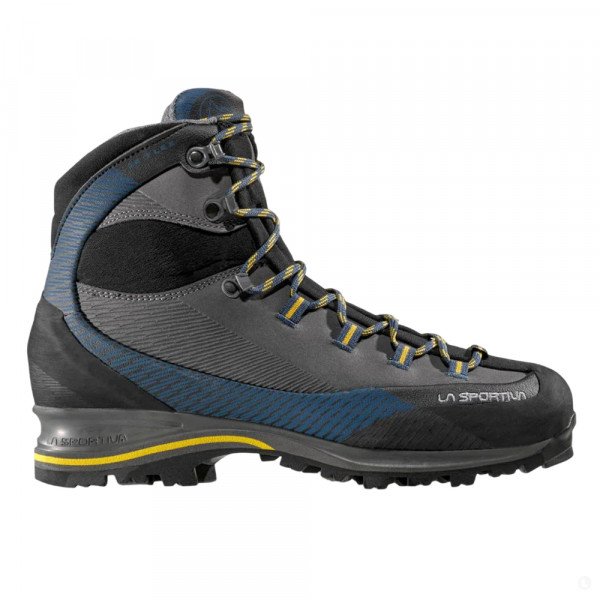 Треккинговые ботинки La Sportiva Trango Leather GTX 