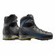 Треккинговые ботинки La Sportiva Trango Leather GTX 