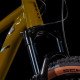Велосипед горный Cube Attention SLX - 2025 