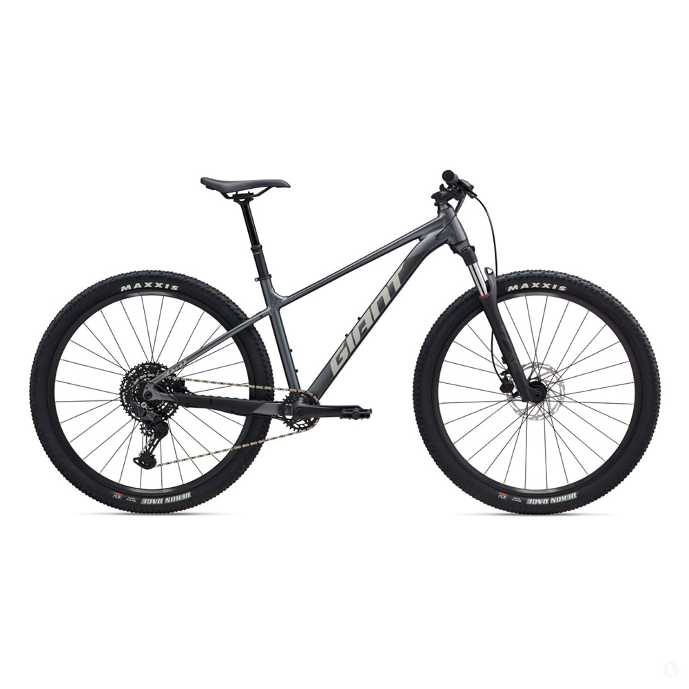 Горный велосипед Giant Talon 1 27.5 - 2025 