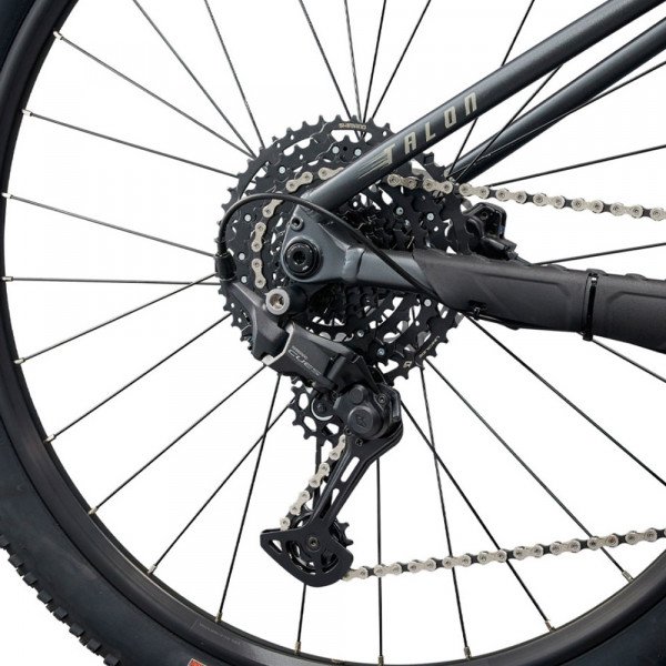 Горный велосипед Giant Talon 1 27.5 - 2025 