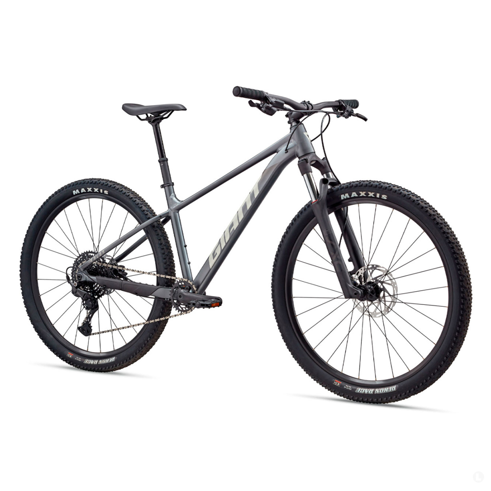 Горный велосипед Giant Talon 1 27.5 - 2025 