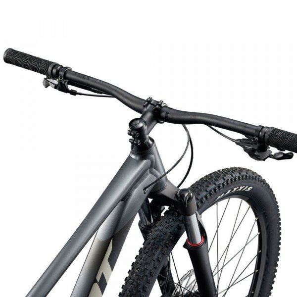 Горный велосипед Giant Talon 1 27.5 - 2025 