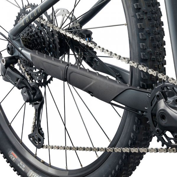 Горный велосипед Giant Talon 1 27.5 - 2025 