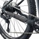 Горный велосипед Giant Talon 1 27.5 - 2025 