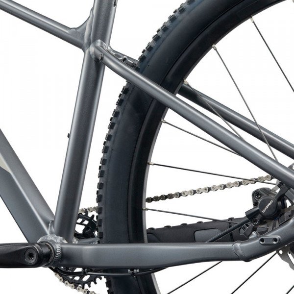 Горный велосипед Giant Talon 1 27.5 - 2025 