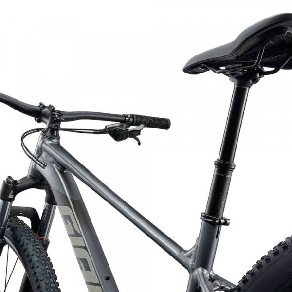 Горный велосипед Giant Talon 1 27.5 - 2025 