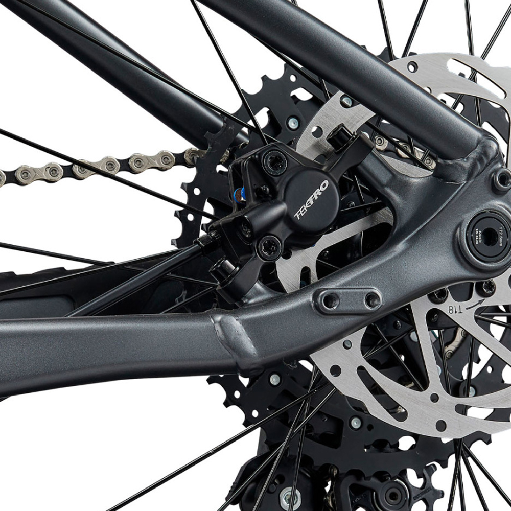 Горный велосипед Giant Talon 1 27.5 - 2025 