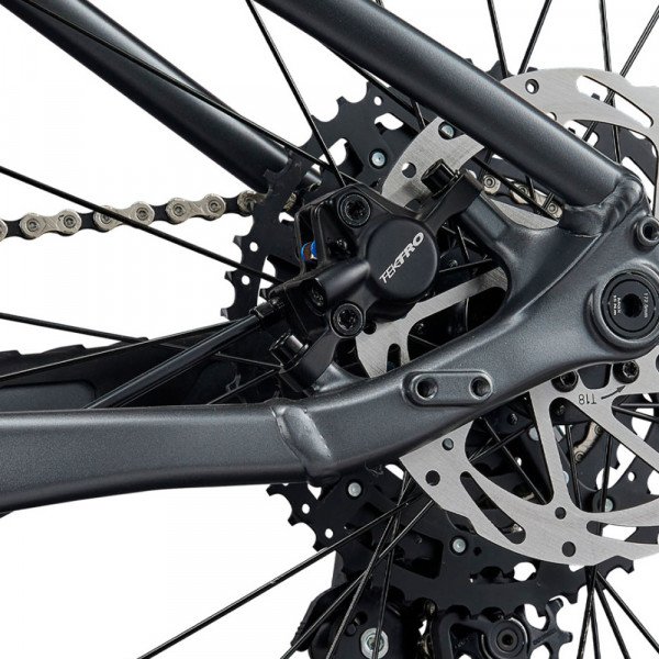 Горный велосипед Giant Talon 1 27.5 - 2025 