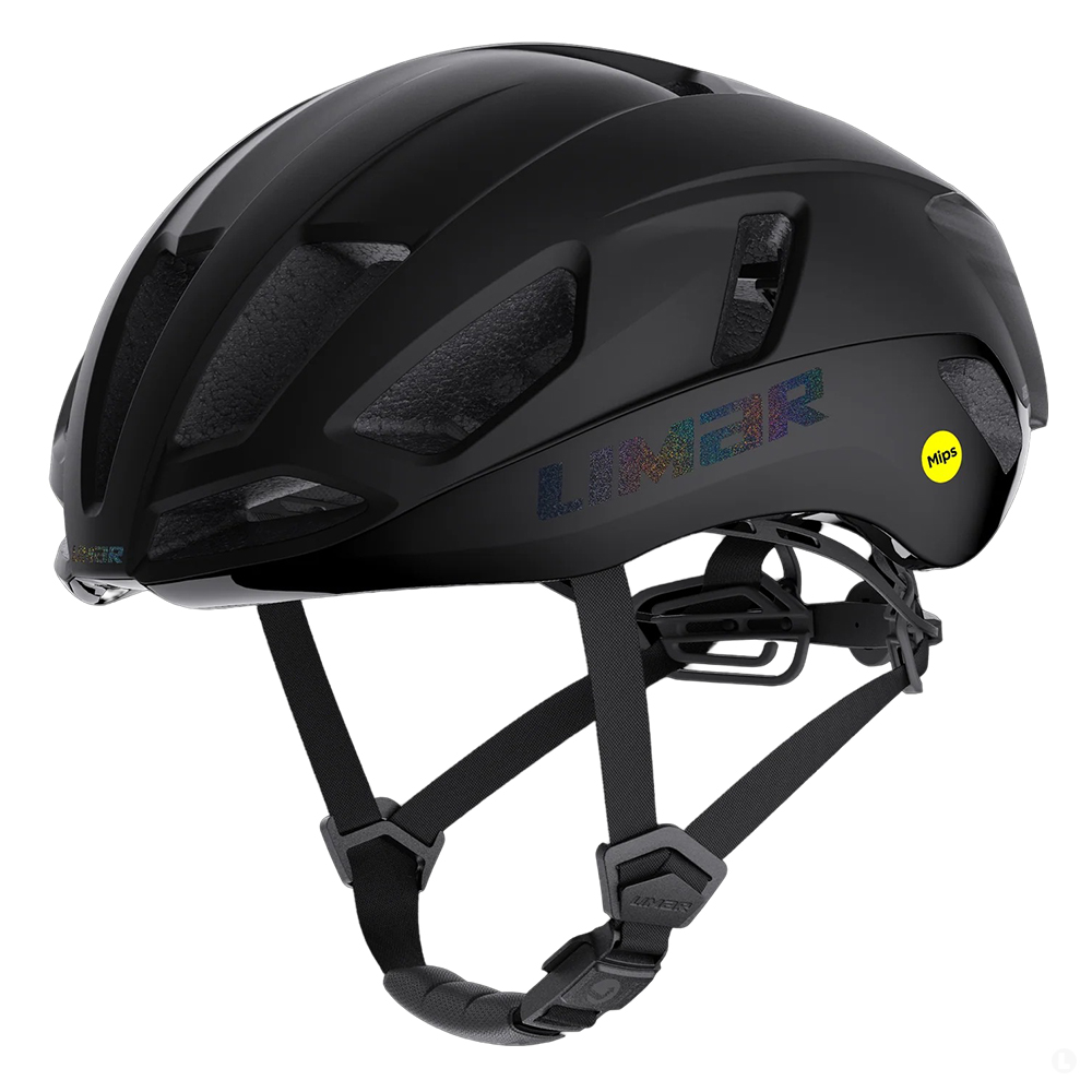 Шлем для велосипеда Limar Air Atlas Mips 