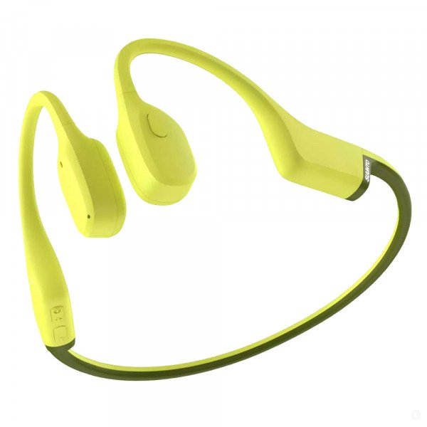 Наушники беспроводные Suunto Sonic Lime 