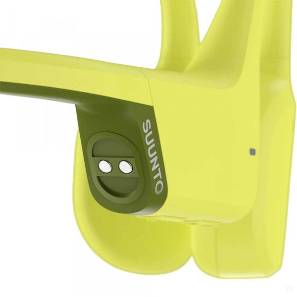 Наушники беспроводные Suunto Sonic Lime 