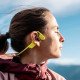 Наушники беспроводные Suunto Sonic Lime 