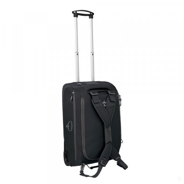Дорожная сумка Osprey Daylite CO Whld Duffel 40 черная