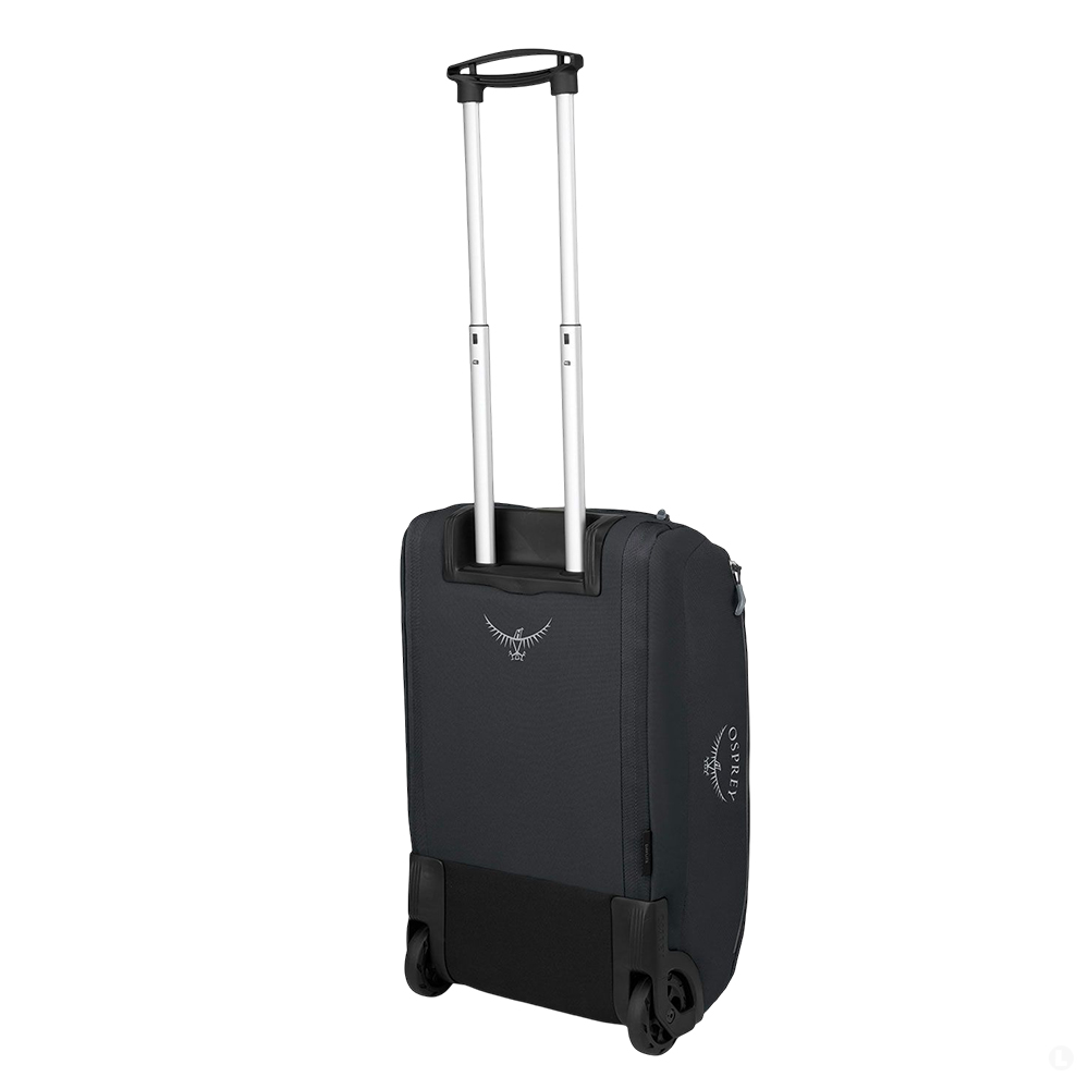 Дорожная сумка Osprey Daylite CO Whld Duffel 40 черная Дорожная сумка Osprey Daylite CO Whld Duffel 40 черная