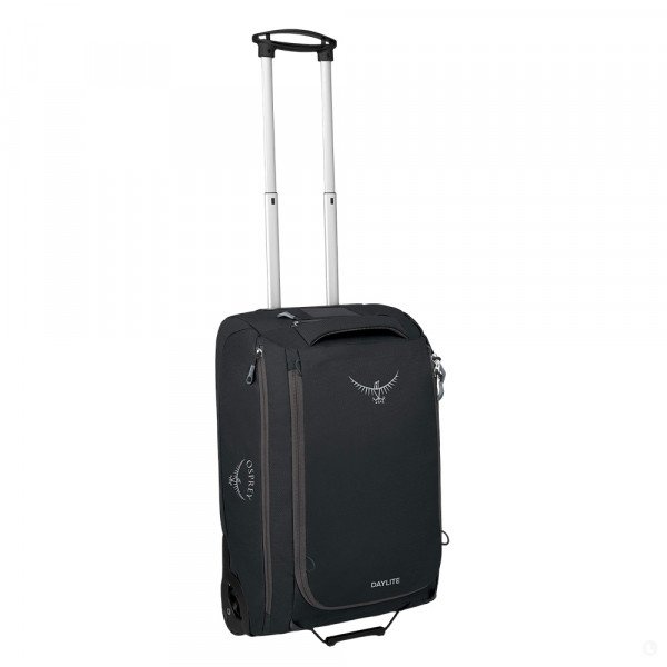 Дорожная сумка Osprey Daylite CO Whld Duffel 40 черная