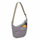 Сумка через плечо Osprey Daylite Crossbody Pouch Soundwave фуксия