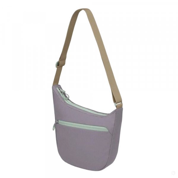 Сумка через плечо Osprey Daylite Crossbody Pouch Soundwave фуксия