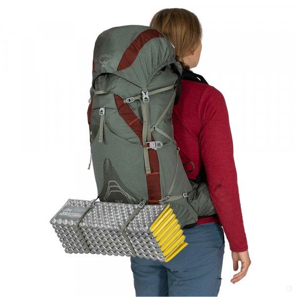 Рюкзак туристический Osprey Eja 38 M/L фиолетовый