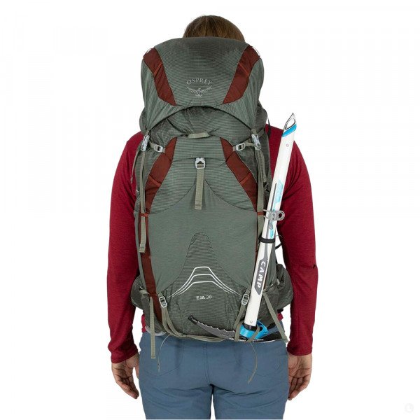 Рюкзак туристический Osprey Eja 38 M/L фиолетовый