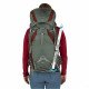 Рюкзак туристический Osprey Eja 38 M/L фиолетовый