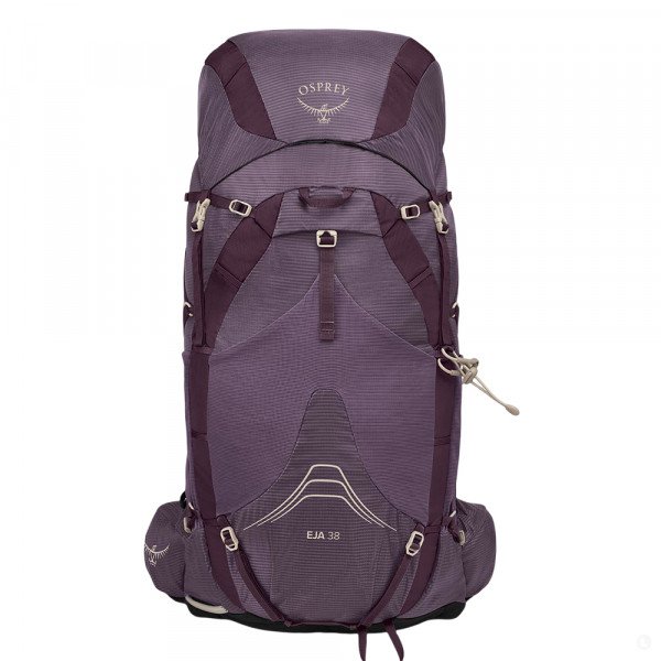 Рюкзак туристический Osprey Eja 38 M/L фиолетовый
