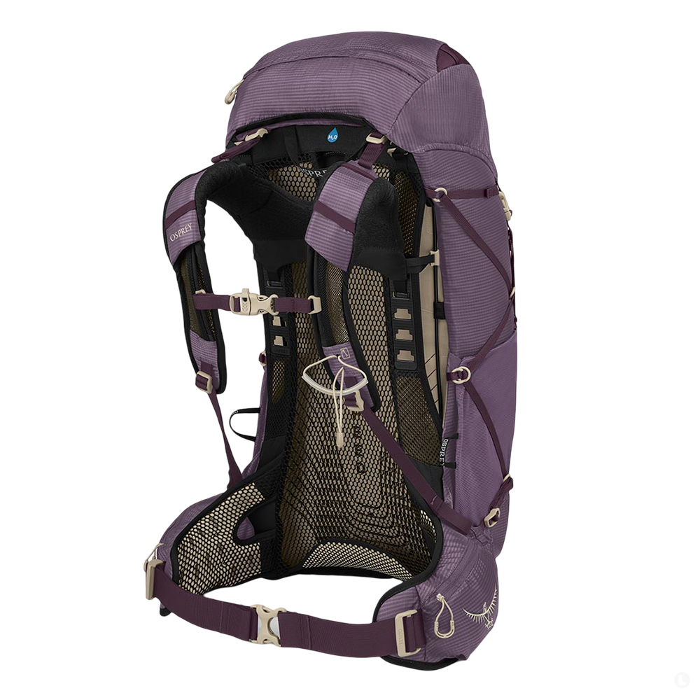 Рюкзак туристический Osprey Eja 38 M/L фиолетовый