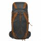 Походный рюкзак Osprey Exos 38 S-M серый