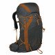 Походный рюкзак Osprey Exos 38 S-M серый