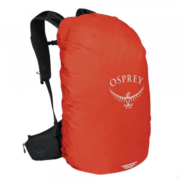 Накидка на рюкзак Osprey HiVis Raincover Mars XS оранжевая