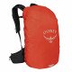 Накидка на рюкзак Osprey HiVis Raincover Mars XS оранжевая