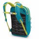 Спортивный рюкзак Osprey Jet 12 зеленый