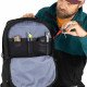 Спортивный рюкзак Osprey Metron Airspeed 34 черный
