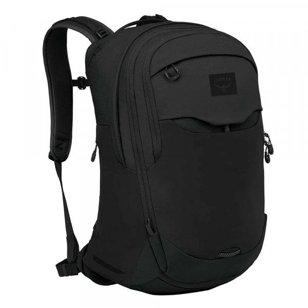 Спортивный рюкзак Osprey Metron Airspeed 34 черный