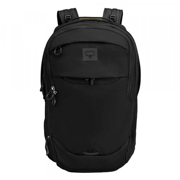Спортивный рюкзак Osprey Metron Airspeed 34 черный