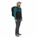 Спортивный рюкзак Osprey Metron Airspeed 34 черный
