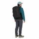 Спортивный рюкзак Osprey Metron Airspeed 34 черный